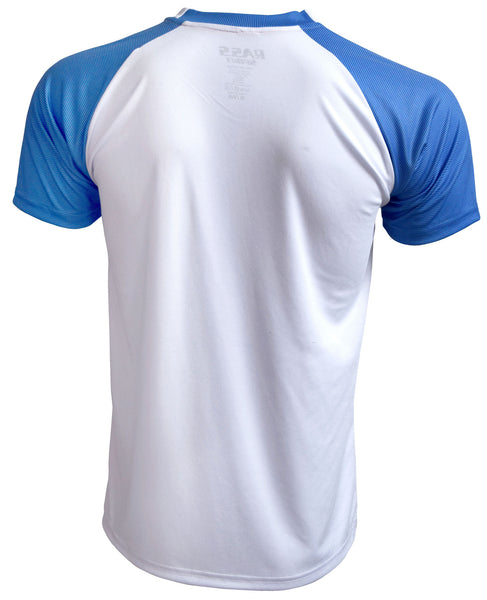 USA- Short Sleeve Soccer Jerseys (mdyg0849)